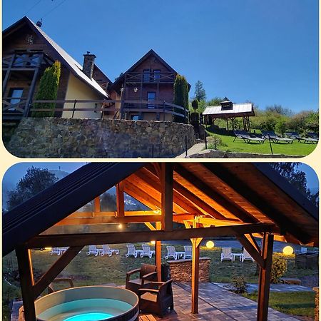 La Merveille Solina 795-848-628 Solina (Podkarpackie) Bagian luar foto