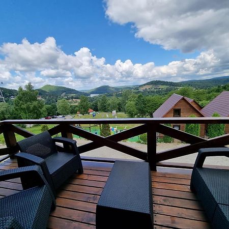 La Merveille Solina 795-848-628 Solina (Podkarpackie) Bagian luar foto