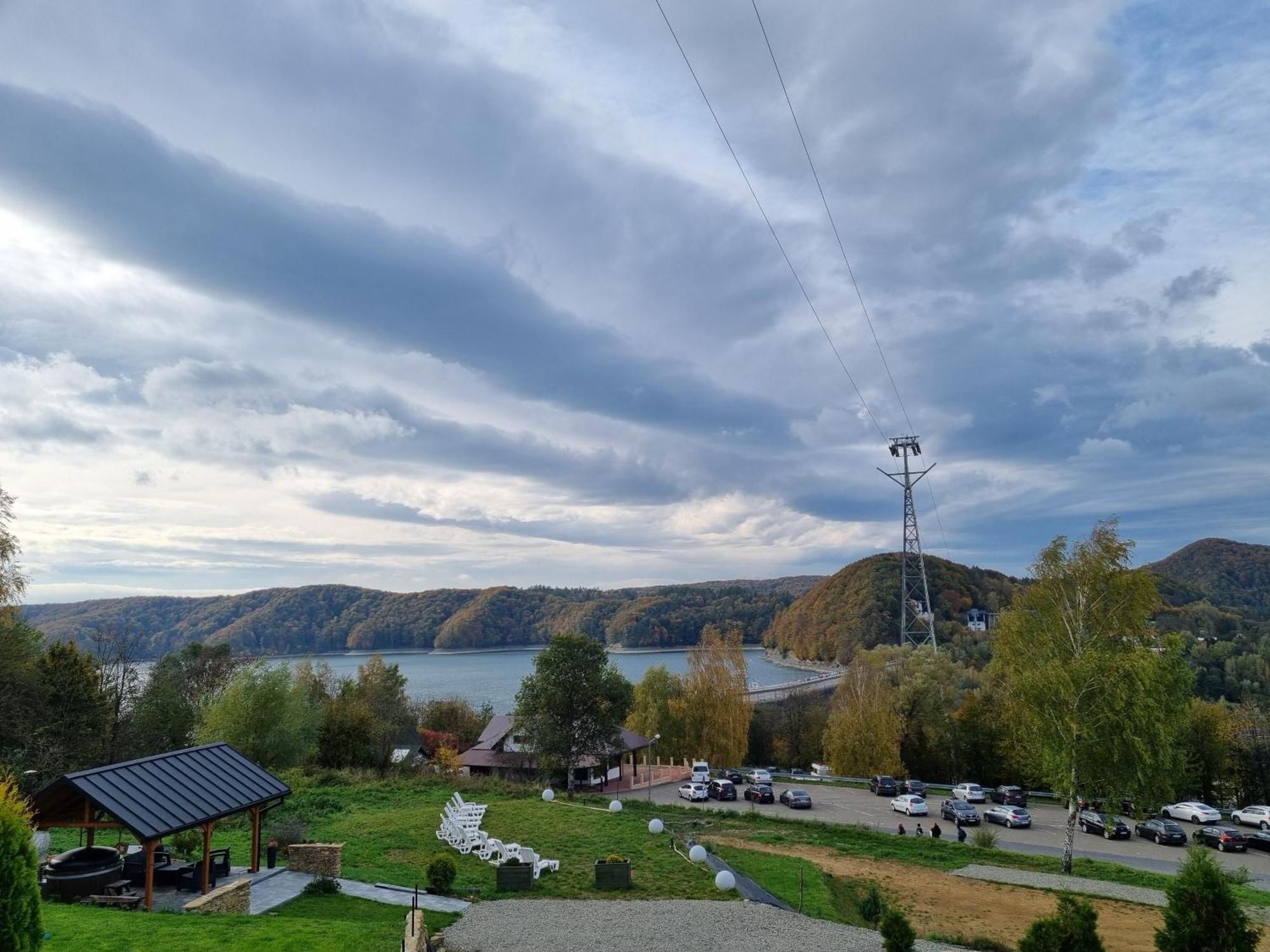 La Merveille Solina 795-848-628 Solina (Podkarpackie) Bagian luar foto
