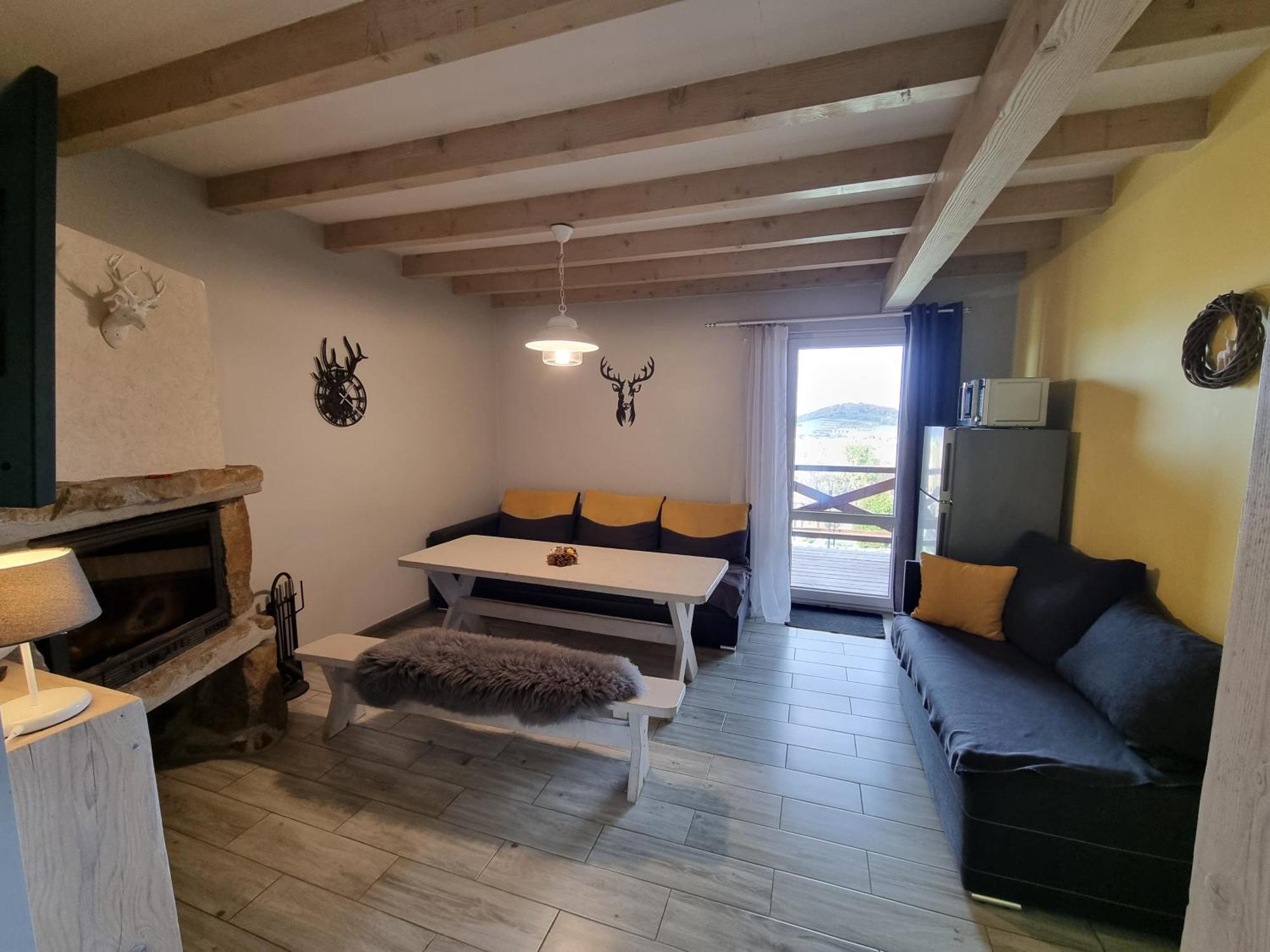 La Merveille Solina 795-848-628 Solina (Podkarpackie) Bagian luar foto